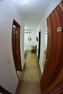 Ecos Hotel Tourist