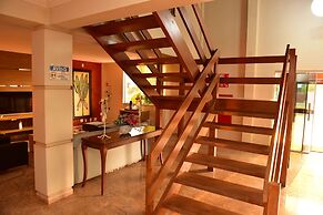 Ecos Hotel Tourist