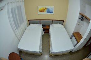 Ecos Hotel Tourist