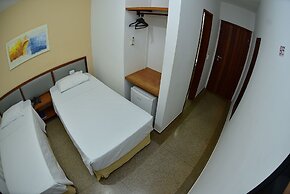 Ecos Hotel Tourist