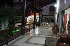 Ecos Hotel Tourist
