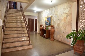 Ecos Hotel Tourist
