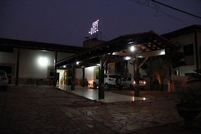 Ecos Hotel Tourist