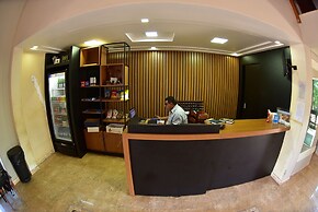 Ecos Hotel Tourist