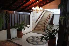 Ecos Hotel Tourist