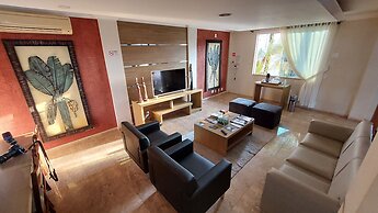 Ecos Hotel Tourist