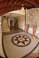 Ecos Hotel Tourist