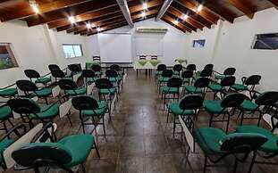 Ecos Hotel Tourist