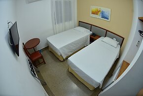 Ecos Hotel Tourist