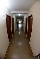 Ecos Hotel Tourist