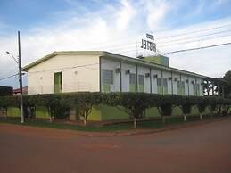 Ecos Hotel Tourist