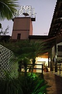 Ecos Hotel Tourist