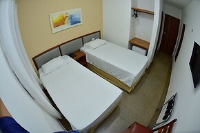 Ecos Hotel Tourist