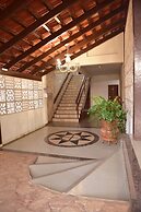 Ecos Hotel Tourist