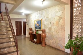Ecos Hotel Tourist