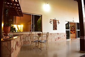 Ecos Hotel Tourist