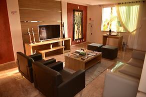 Ecos Hotel Tourist