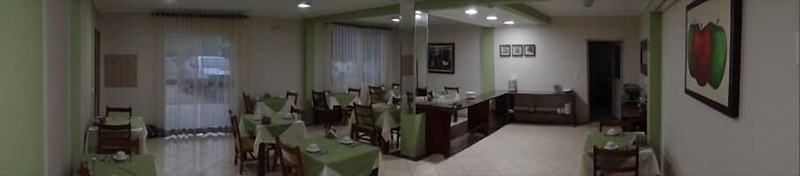 Ecos Hotel Tourist
