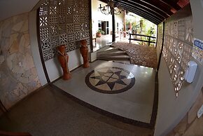 Ecos Hotel Tourist