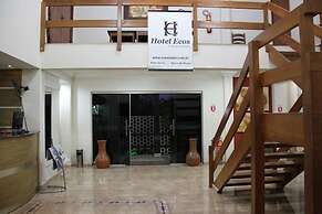 Ecos Hotel Tourist