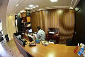 Ecos Hotel Tourist