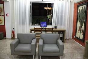 Ecos Hotel Tourist