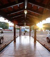 Ecos Hotel Tourist