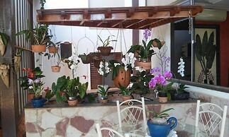 Ecos Hotel Tourist