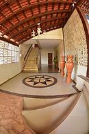 Ecos Hotel Tourist
