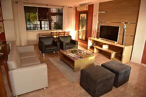 Ecos Hotel Tourist