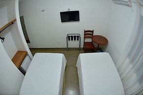 Ecos Hotel Tourist