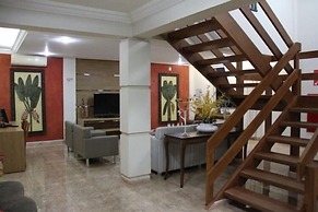 Ecos Hotel Tourist