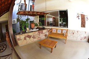Ecos Hotel Tourist