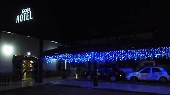 Ecos Hotel Tourist