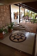 Ecos Hotel Tourist