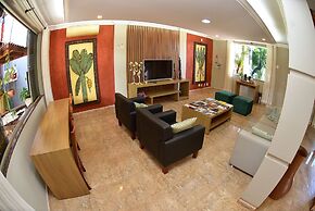 Ecos Hotel Tourist