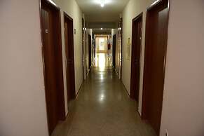 Ecos Hotel Tourist