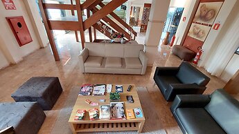 Ecos Hotel Tourist
