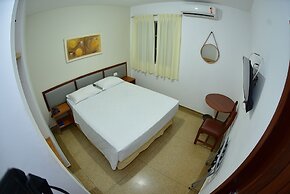 Ecos Hotel Tourist