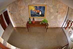 Ecos Hotel Tourist