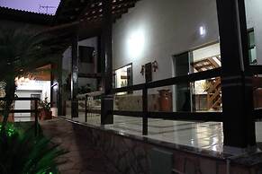 Ecos Hotel Tourist