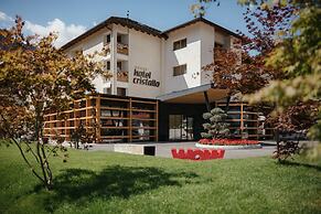 Hotel Cristallo