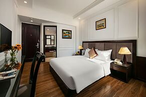 Hong Ngoc Cochinchine Boutique Hotel & Spa