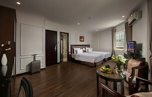 Hong Ngoc Cochinchine Boutique Hotel & Spa