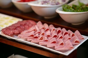 Hong Ngoc Cochinchine Boutique Hotel & Spa