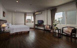 Hong Ngoc Cochinchine Boutique Hotel & Spa