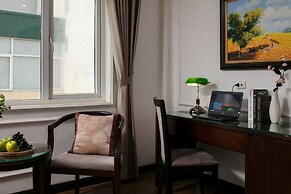 Hong Ngoc Cochinchine Boutique Hotel & Spa