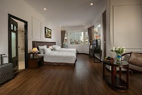 Hong Ngoc Cochinchine Boutique Hotel & Spa