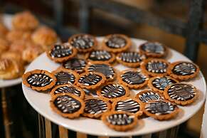 Hong Ngoc Cochinchine Boutique Hotel & Spa