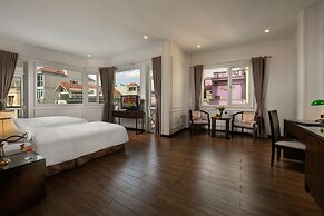 Hong Ngoc Cochinchine Boutique Hotel & Spa